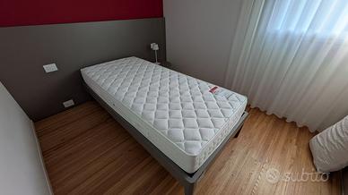 Letto + materasso