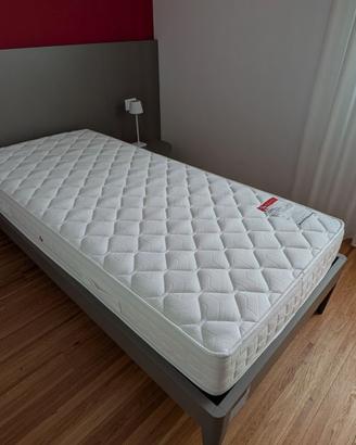 Letto + materasso