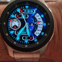 smartwatch Galaxy Watch 46 mm