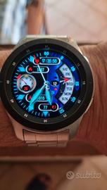 smartwatch Galaxy Watch 46 mm
