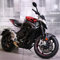 MV Agusta Brutale 800 RR Eas Abs
