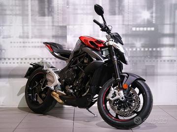 MV Agusta Brutale 800 RR Eas Abs