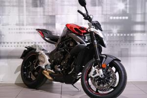 MV Agusta Brutale 800 RR Eas Abs