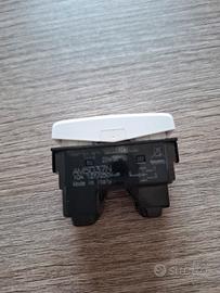 Bticino AM5037N pulsante doppio interbloccato 