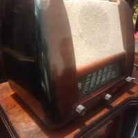 Radio epoca Telefunken 