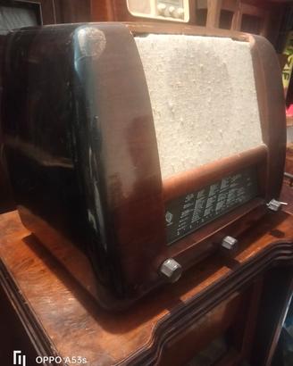 Radio epoca Telefunken 