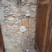 Lume da terra anni '60