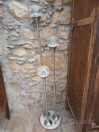 Lume da terra anni '60