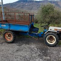 valpadana sep 426MA 4 rm 26 cv 