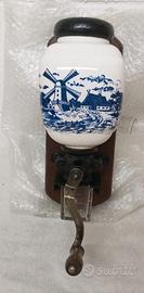 Macinacaffè vintage stile Olandese