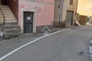 NEGOZIO A FABRICA DI ROMA