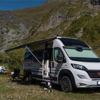 Adria Twin Sport SGX Limited Edition 6.40 160cv