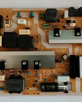 Ricambi TV Samsung UE50TU8070U