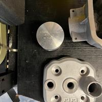 Stage 6 88cc (nuovo)