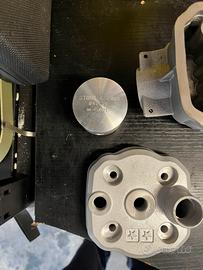 Stage 6 88cc (nuovo)