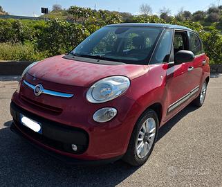 Fiat 500 L 1.3 multijet  - 2015