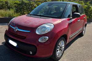 Fiat 500 L 1.3 multijet  - 2015