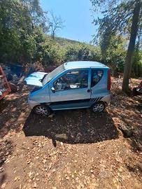 macchina 50cc usata 