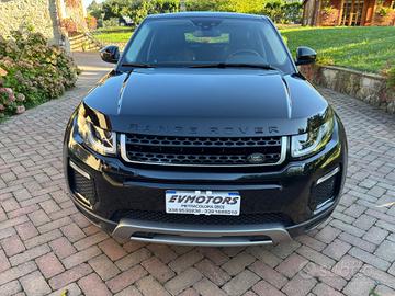 Land Rover Range Evoque 2.0 eD4 5p.