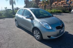 Toyota Yaris II 1.4 Diesel