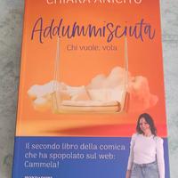Chiara Anicito - Addummisciuta - Chi vuole, vola