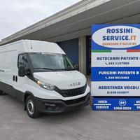 IVECO DAILY 35S16 V FURGONE STANDARD XL H2