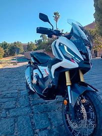 Honda xadv 750