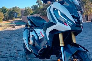 Honda xadv 750