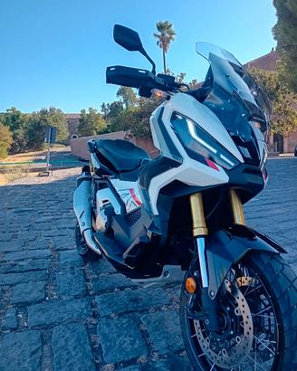 Honda xadv 750