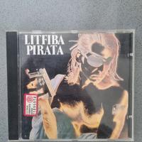 litfiba pirata