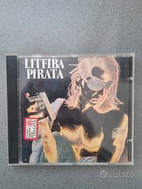litfiba pirata