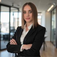 Barista, cameriera, responsabile di sala