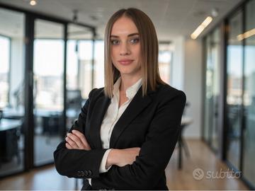 Barista, cameriera, responsabile di sala