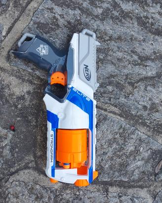 Nerf Strongarm