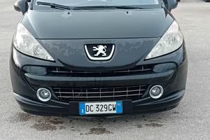 Peugeot 207 1.6 HDi 90CV 5p. 148000 km