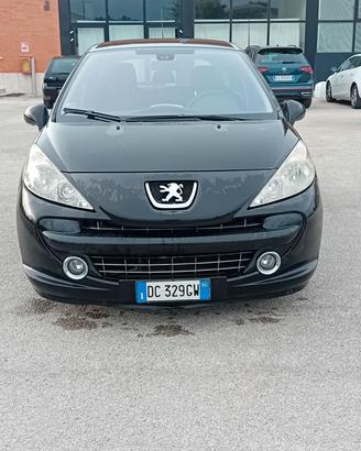 Peugeot 207 1.6 HDi 90CV 5p. 148000 km