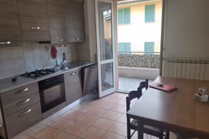 Appartamento a seano