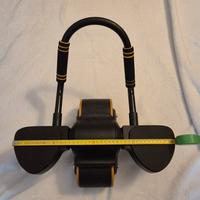 Rebound per addominali 