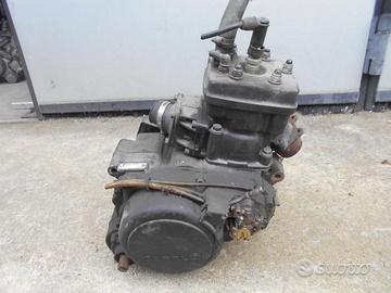 Motore garelli 125 S