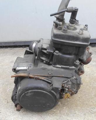 Motore garelli 125 S