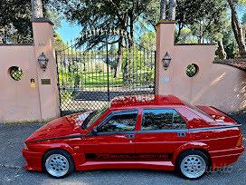 Alfa romeo 75 - 1987