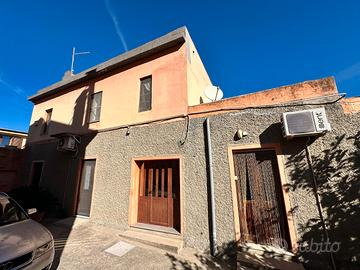 Graziosa casa indipendente