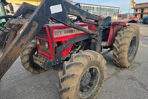 Trattore Massey Ferguson