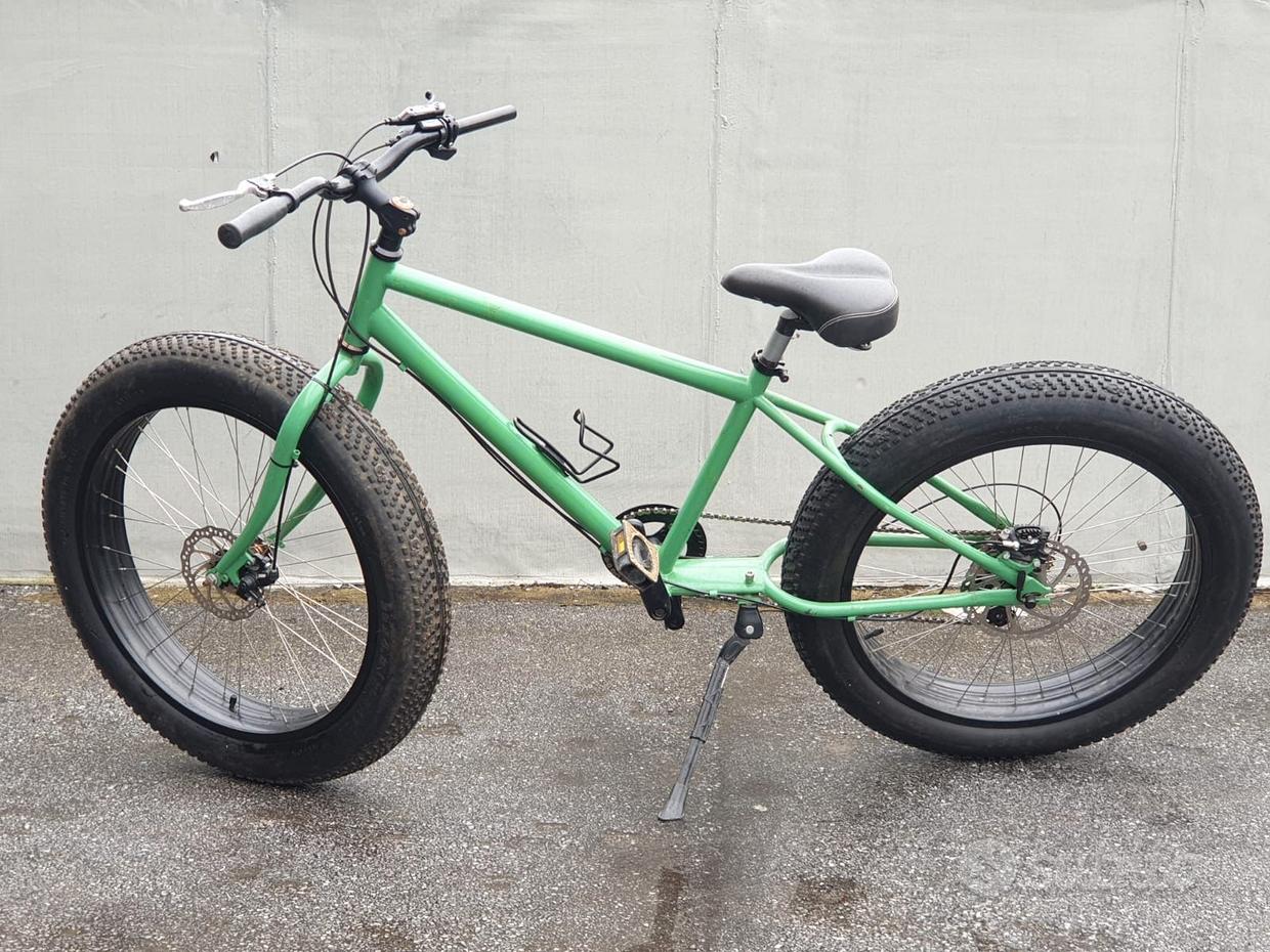 Sand bike Fantastiche offerte di Biciclette