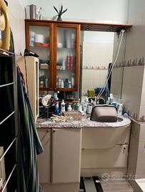 Mobile bagno