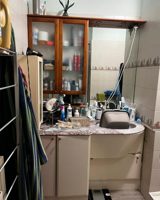 Mobile bagno