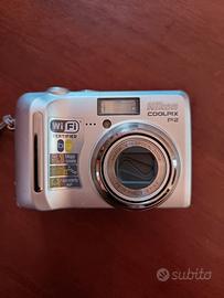 fotocamera digitale