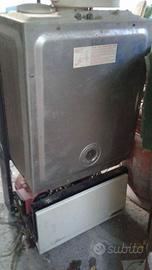 caldaia beretta come ferro vecchio non funzionante