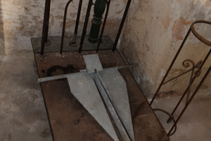 Ancora danforth 14 kg