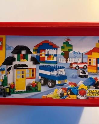 Scatola Lego 4+